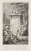 TvB G 3153
          <br/>
          Titelblad "Illustrissimus Curatoribus Sacrum"
          <br/>
          <em>Vinkeles, Reinier (1741-1816)</em>